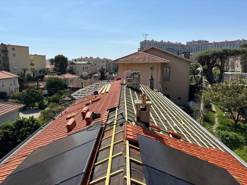 Le défi des accès dans le village d’Èze