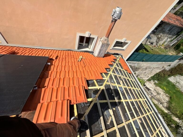 Recherche de fuite & dépannage