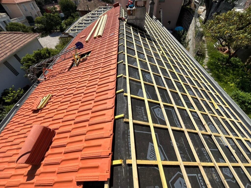 Quand faut-il envisager une réfection totale ?